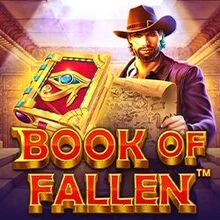 Book of the Fallen