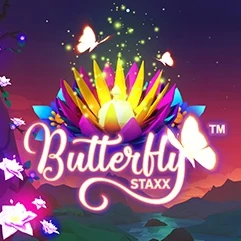 Butterfly Staxx