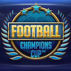 Football: Champions Cup