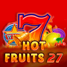Hot Fruits 27