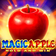 Magic Apple