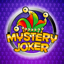 Mystery Joker