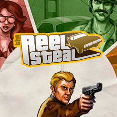 Reel Steal