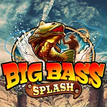 Big Bass Splash