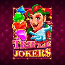 Triple Jokers